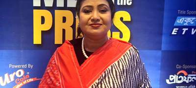 গত ১৭ বছর আমি কোনো কাজ করতে পারিনি: বেবী নাজনীন