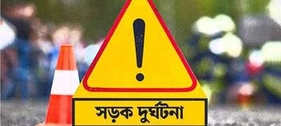 কেরানীগঞ্জে সিএনজি-মোটরসাইকেল সংঘর্ষে ২ জন নিহত