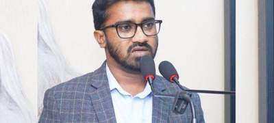 ‘পিআর হলে সকাল-বিকাল এমপি বেচাকেনা হবে’: রাশেদ