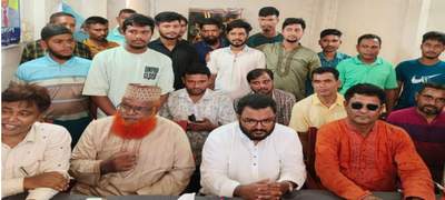 ‘জাতীয় পার্টিকে প্রধান বিরোধী দল হিসেবে দেখতে চায় ভারত’: গণঅধিকার পরিষদ