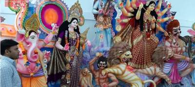 সারাদেশে দুর্গাপূজায় ৪৯টি বিচ্ছিন্ন ঘটনায় ১৫ মামলা, গ্রেফতার ১৯