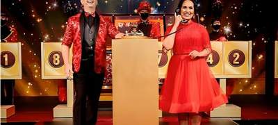আরব আমিরাতে ৬৬ কোটি টাকার লটারি জিতলেন বাংলাদেশি