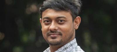 শাপলা প্রতীক দিতে হবে নয়তো ধান, সোনালী আঁশ বাদ দিতে হবে: নাসীরুদ্দীন পাটওয়ারী