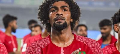 বাংলাদেশের অধিনায়ক হামজাকে করার প্রস্তাব