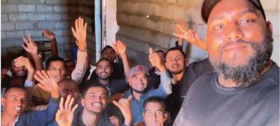 ভূমধ্যসাগরপথে ইতালিযাত্রা, ১০ দিন খোঁজ নেই ৩৮ বাংলাদেশির