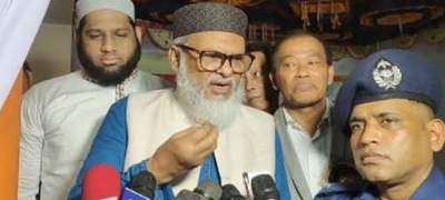 জুলাই সনদে এনসিপির পরেও অংশগ্রহণের সুযোগ আছে: ধর্ম উপদেষ্টা