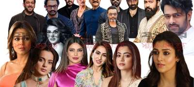 বলিউড অভিনেত্রীদের কার কত পারিশ্রমিক? 