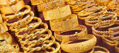 আরও কমলো সোনার দাম, ভরি ২,০৭,৯৫৭ টাকা