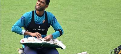 ডেঙ্গু আক্রান্ত হয়ে হাসপাতালে মাহমুদউল্লাহ রিয়াদ