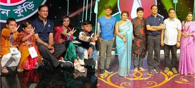 এবার ১৬ বছর পর বিটিভিতে গেলেন সংগীতশিল্পী আসিফ আকবর