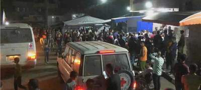 ইসরাইল ৪৫ ফিলিস্তিনির লাশ ফেরত দিলো