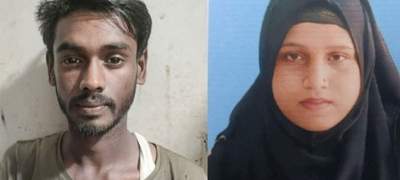 হবিগঞ্জের মাধবপুরে স্ত্রীকে হত্যার পর স্বামীর আদালতে আত্মসমর্পণ