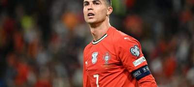 ফুটবল থেকে বিদায় নেবেন, ইঙ্গিত দিলেন রোনালদো