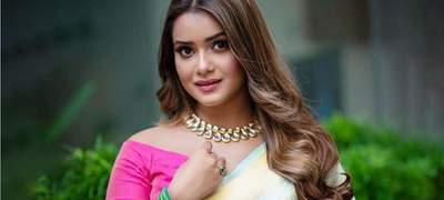 তানজিন তিশার নামে প্রতারণার অভিযোগে মামলা