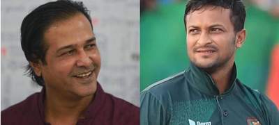 সাকিবের বাংলাদেশের হয়ে ক্রিকেট খেলার সম্ভাবনা নেই: আসিফ আকবর