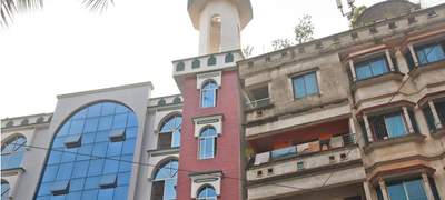 ভূমিকম্পে ঢাকার ১৪ এলাকায় ১৪টি ভবন ক্ষতিগ্রস্ত হয়েছে