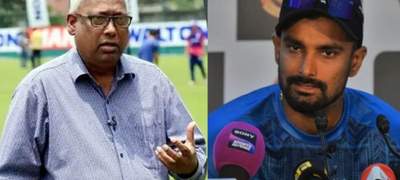 লিটনের বিস্ফোরক মন্তব্য, নাজমুল আবেদীন যা বললেন 