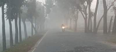 শীতে বিপর্যস্ত উত্তরের জেলা পঞ্চগড়, পাঁচ দিন ধরে তাপমাত্রা ১০ ডিগ্রির ঘরে