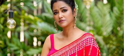 ‘কোনো রাজনৈতিক দলে যোগদান করতে চাই না’: সোহিনী সরকার