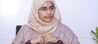 এনসিপির প্রার্থী তালিকায় নেই সামান্তার নাম, কারণ জানা গেল