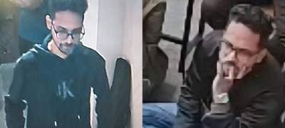 হাদিকে গুলি করা সন্দেহভাজনের ছবি প্রকাশ, ডিএমপির পুরস্কার ঘোষণা 