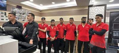 মালয়েশিয়ায় রেস্তোরাঁয় অভিযান, ৮৬ বাংলাদেশিসহ আটক ১০১ জন