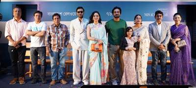 একঝাঁক তারকা নিয়ে বনলতা এক্সপ্রেসের যাত্রা