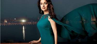 ভারতের সবচেয়ে ধনী অভিনেত্রী জুহি চাওলা