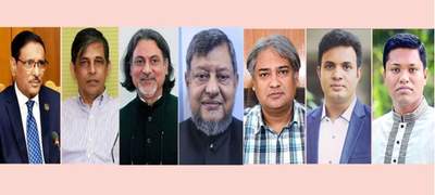 জুলাই-আগস্টে হত্যাযজ্ঞের মামলা: কাদেরসহ ৭ জনের বিরুদ্ধে গ্রেফতারি পরোয়ানা 