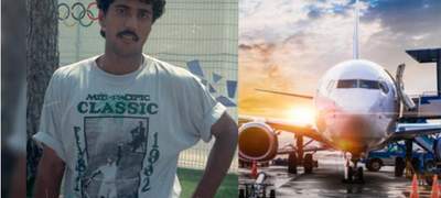 পাকিস্তানি হকি ম্যানেজারের কাণ্ড: বিমানে ধূমপানের কারণে নামিয়ে দিলো ব্রাজিল