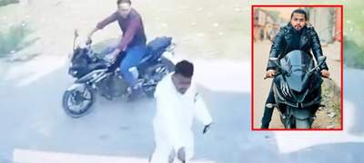 ফরিদপুরের আলফাডাঙ্গায় কলেজে অস্ত্র হাতে মহড়া দেওয়া সেই যুবক গ্রেফতার
