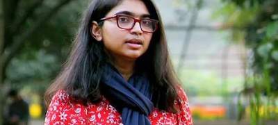 ভোটে অনুদান চেয়ে তাসনিম জারার পোস্ট, ১২ লাখ টাকা এলো ৭ ঘণ্টায় 