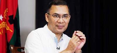 যেভাবে সাজানো হচ্ছে তারেক রহমানের জন্য ‘নিরাপত্তা ছক’
