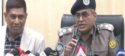 ওসমান হাদি হত্যা: খুনি ফয়সালের ২ সহযোগী ভারতে আটক
