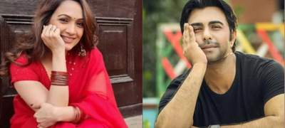 অবশেষে দীর্ঘ বিরতি ভেঙে ফিরছেন অপূর্ব-বিন্দু জুটি!