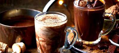 হট চকোলেটের যতসব উপকারিতা