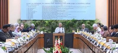 বার্ষিক উন্নয়ন কর্মসূচি থেকে কমলো ৩০ হাজার কোটি টাকা