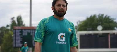 আইসিসি এখন ভারতের পকেটে: সাঈদ আজমল