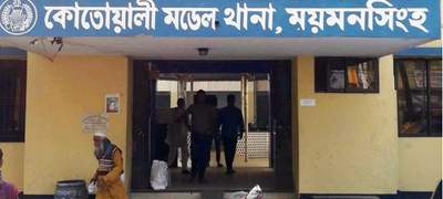 ময়মনসিংহে ৫ পুলিশকে কুপিয়ে আসামি ছিনতাই, গ্রেফতার ৭