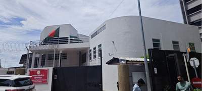 সেবায় আধুনিকতার ছোঁয়া আনছে মালয়েশিয়ায় বাংলাদেশ হাইকমিশন