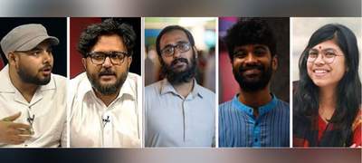 শুক্রবার আত্মপ্রকাশ করবে ‘জনযাত্রা’ নামে নতুন রাজনৈতিক প্ল্যাটফর্ম