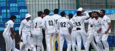 ২৩১ বছরের পুরোনো রেকর্ড ভেঙে দিলো পাকিস্তানের ঘরোয়া ক্রিকেট দল