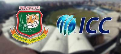 বাংলাদেশ আইসিসিকে নতুন এক প্রস্তাব দিলো