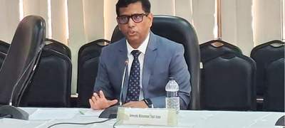 ‘মব’ বলা নিয়ে সতর্ক করলেন চিফ প্রসিকিউটর