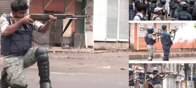 চানখাঁরপুলে হত্যাকাণ্ড: সাবেক পুলিশ কমিশনার হাবিবুরসহ ৩ কর্মকর্তার মৃত্যুদণ্ড