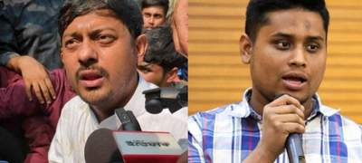 নাসীরুদ্দীন পাটওয়ারীর ওপর হামলার বিষয়ে, যা বললেন হাসনাত 