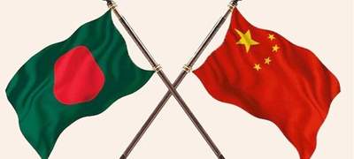 বাংলাদেশের নতুন সরকারের সঙ্গে কাজ করতে আগ্রহী চীন