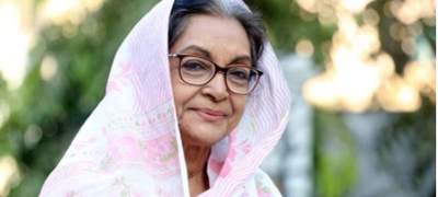 দিলারা জামান নতুন সরকারের প্রতি যে প্রত্যাশার কথা জানালেন 