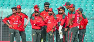 ২৮ জনকে নিয়ে বিসিবির কেন্দ্রীয় চুক্তি ঘোষণা 