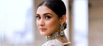 আমাকে টার্গেট করা হচ্ছে : মেহজাবীন চৌধুরী